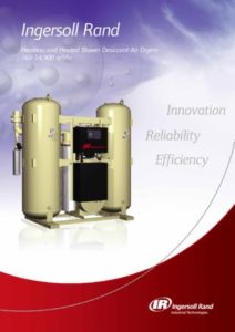 thumbnail of Desiccant Dryers_Eng